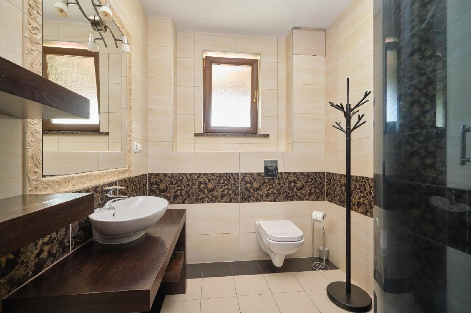Apartamenty Everysky Gasthaus カルパッチ エクステリア 写真
