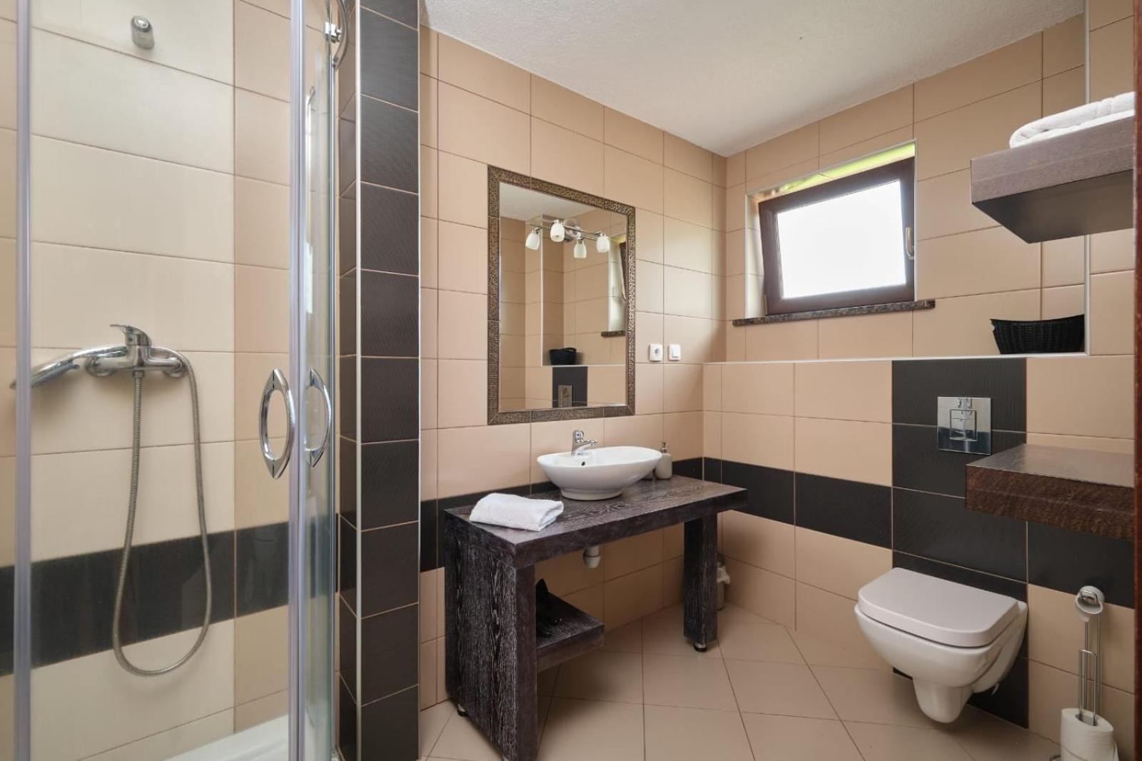 Apartamenty Everysky Gasthaus カルパッチ エクステリア 写真