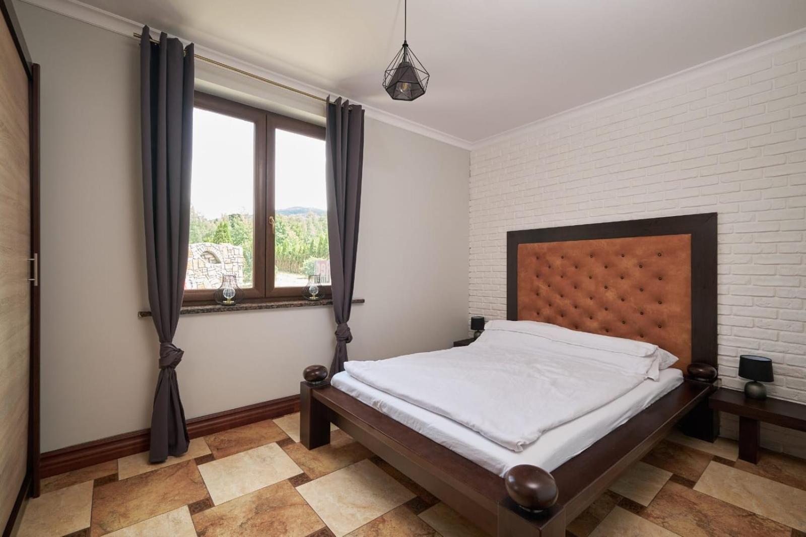 Apartamenty Everysky Gasthaus カルパッチ エクステリア 写真