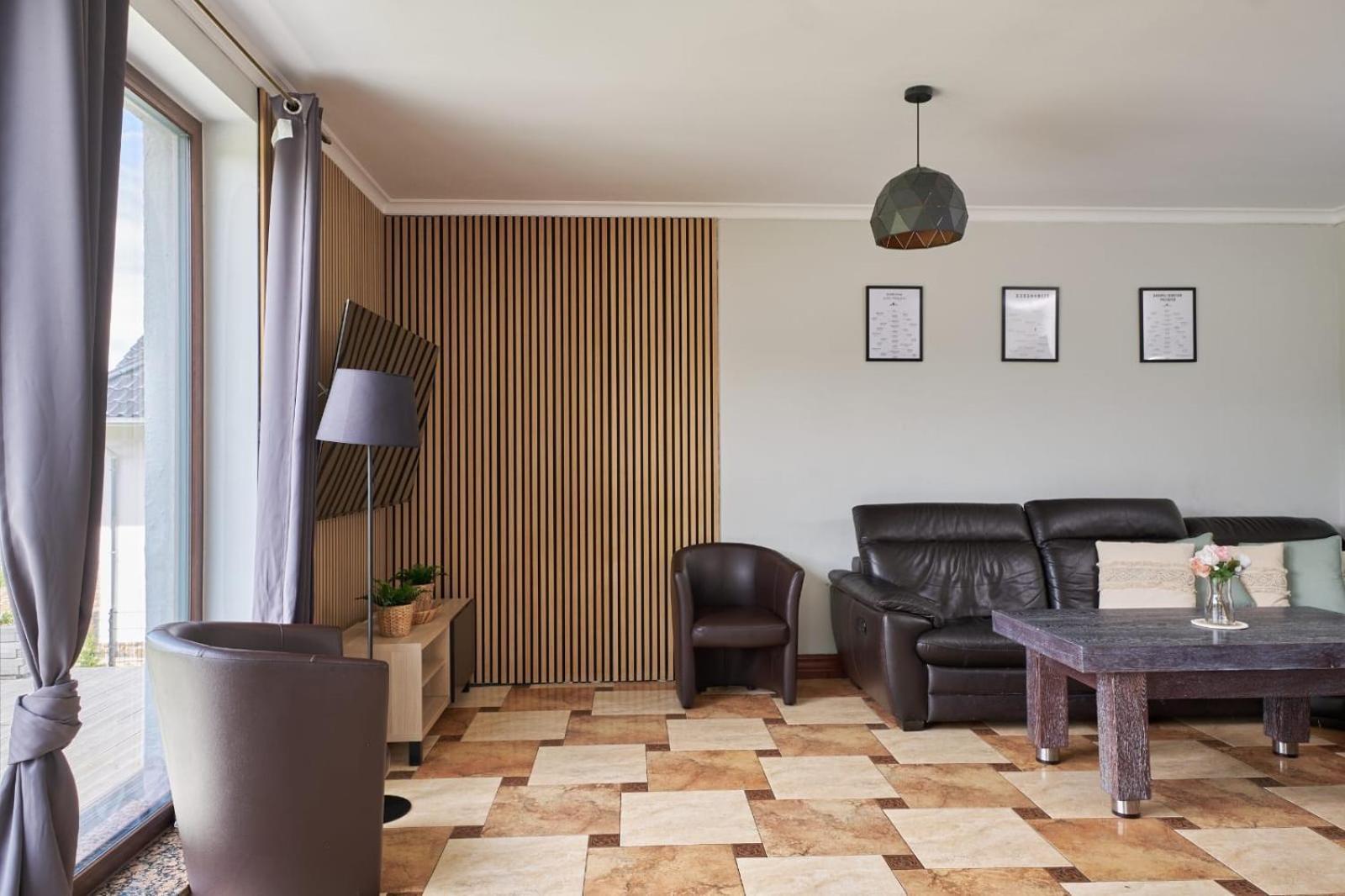 Apartamenty Everysky Gasthaus カルパッチ エクステリア 写真