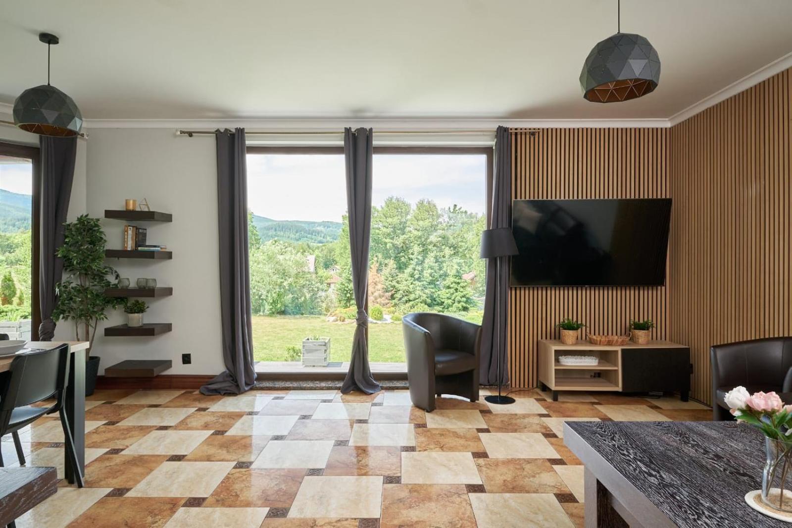 Apartamenty Everysky Gasthaus カルパッチ エクステリア 写真