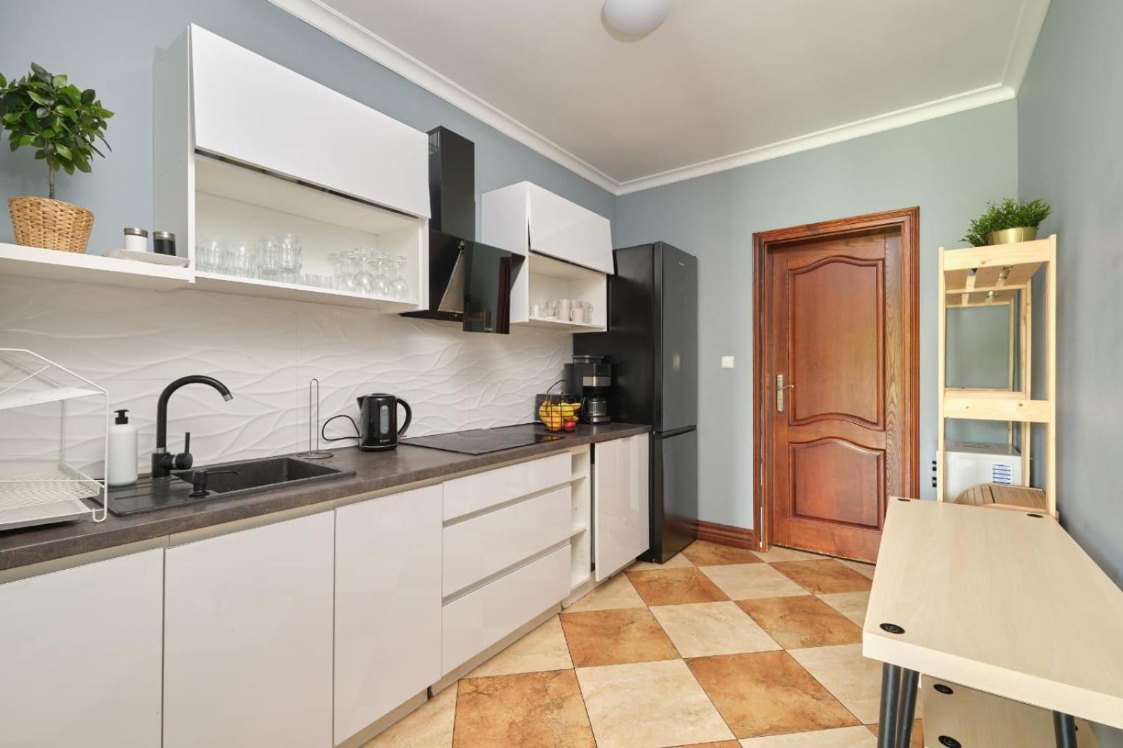 Apartamenty Everysky Gasthaus カルパッチ エクステリア 写真