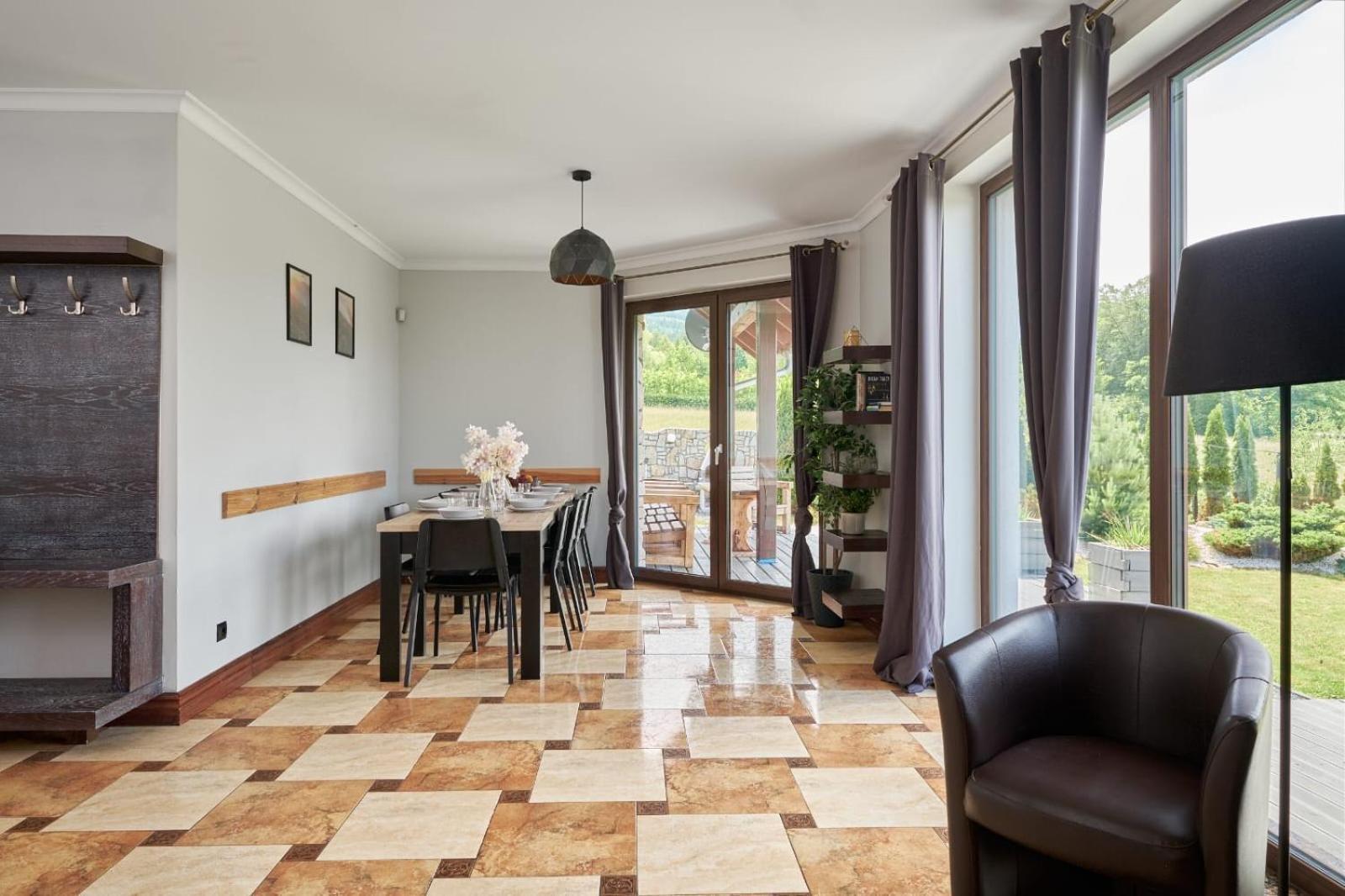 Apartamenty Everysky Gasthaus カルパッチ エクステリア 写真